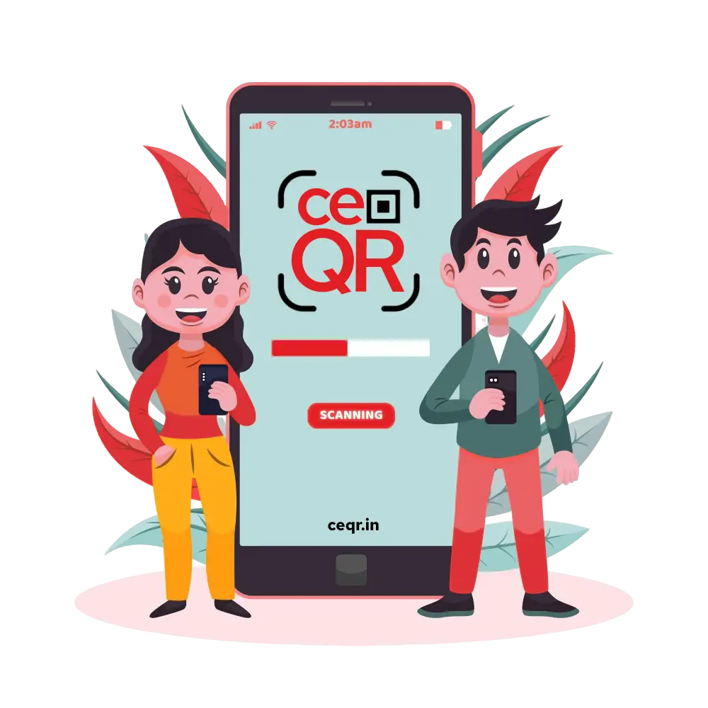 ceQR logo