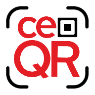 ceQR logo